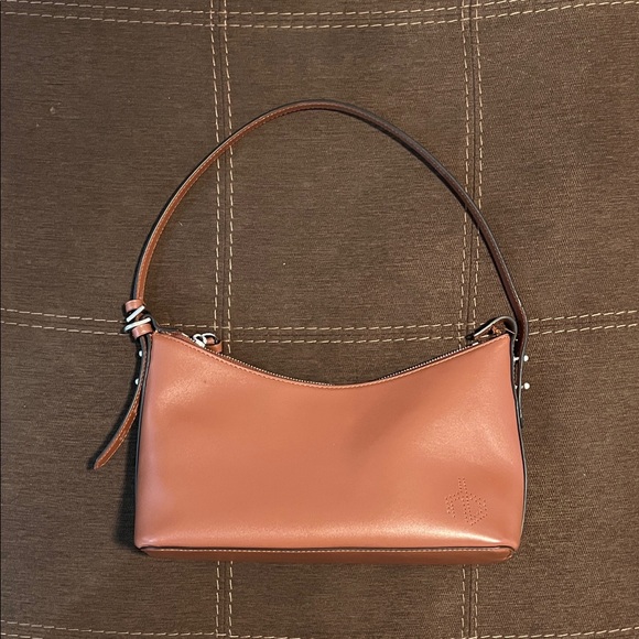 Rag & Bone Redwood RB Shoulder Bag